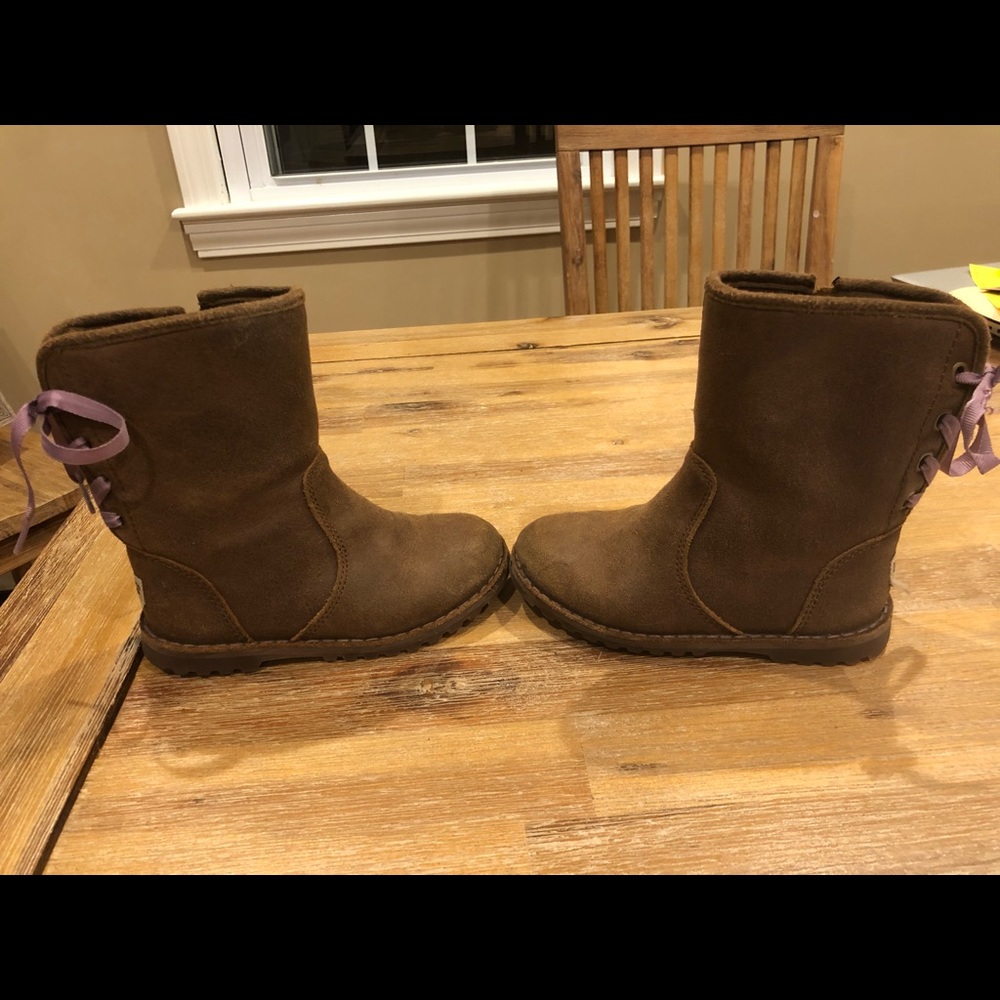 Uggs
